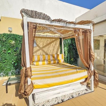 شقة Penthouse With Sea View & Private Terrace جويا المظهر الخارجي الصورة
