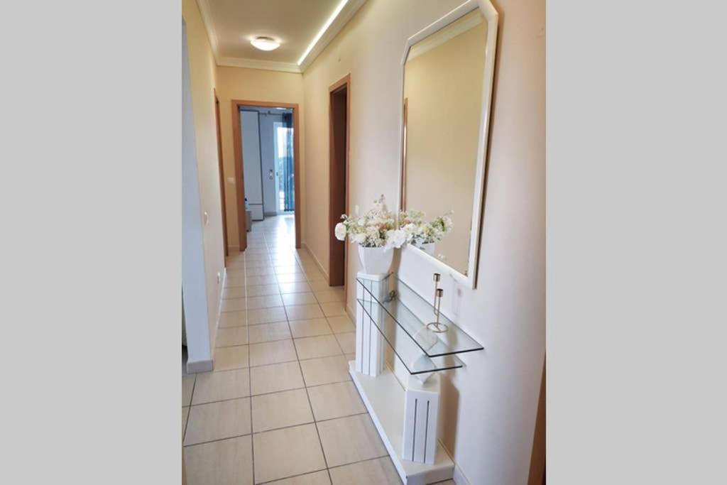 شقة Penthouse With Sea View & Private Terrace جويا المظهر الخارجي الصورة