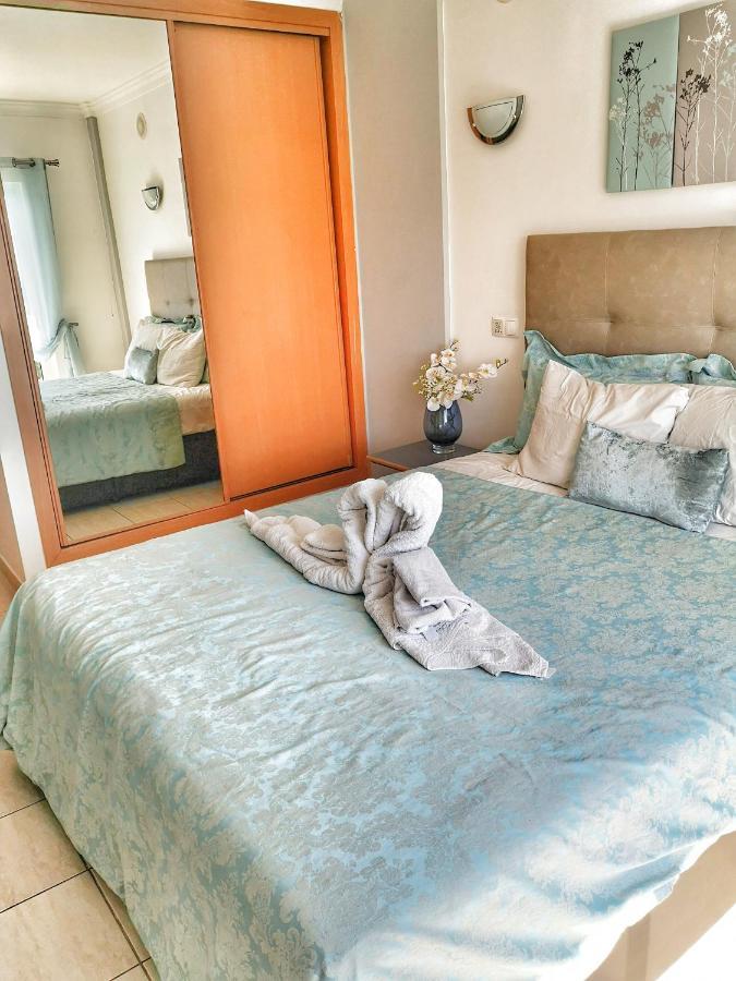 شقة Penthouse With Sea View & Private Terrace جويا المظهر الخارجي الصورة