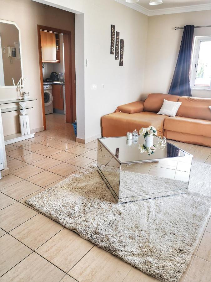 شقة Penthouse With Sea View & Private Terrace جويا المظهر الخارجي الصورة