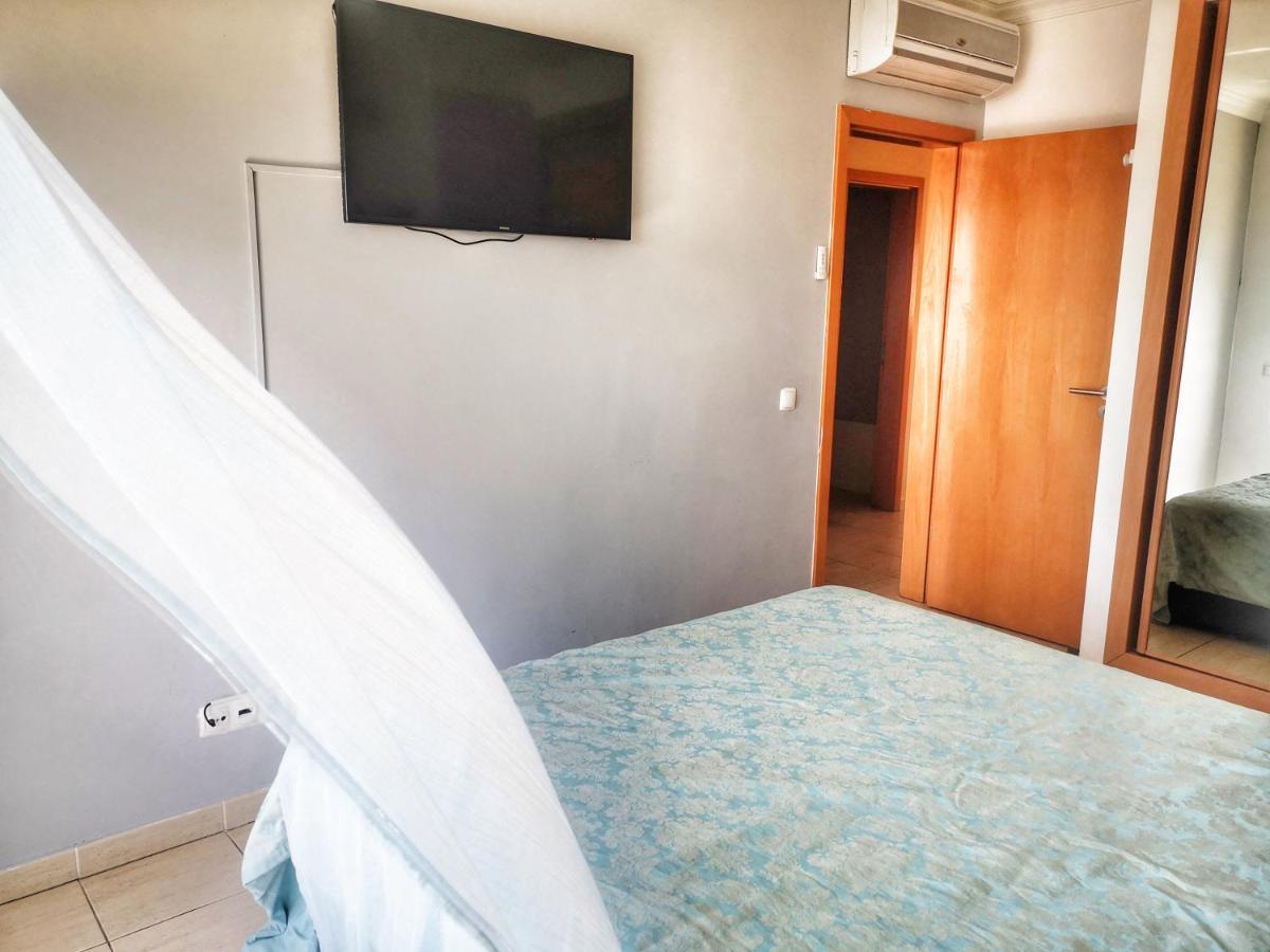 شقة Penthouse With Sea View & Private Terrace جويا المظهر الخارجي الصورة