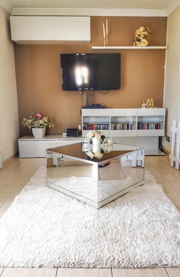 شقة Penthouse With Sea View & Private Terrace جويا المظهر الخارجي الصورة