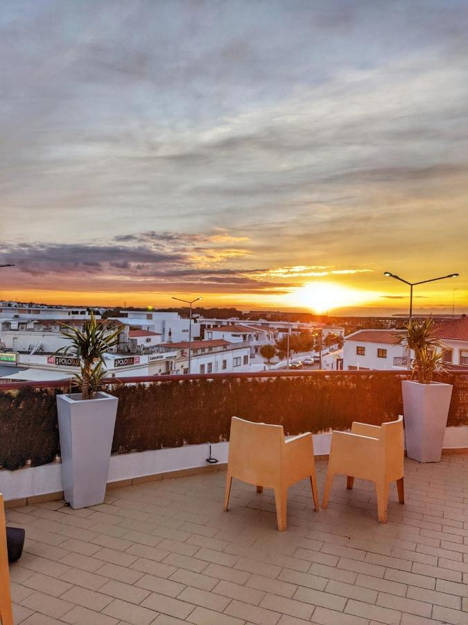 شقة Penthouse With Sea View & Private Terrace جويا المظهر الخارجي الصورة