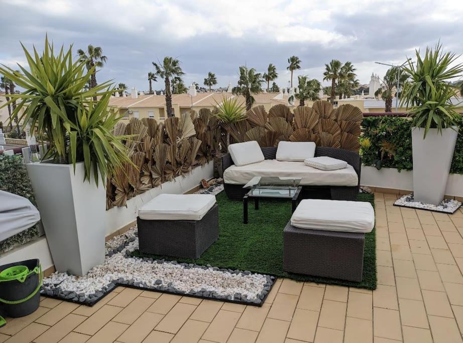 شقة Penthouse With Sea View & Private Terrace جويا المظهر الخارجي الصورة
